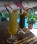 Sunset Resort - Barer