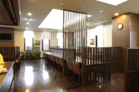 露櫻酒店磐城泉站前店 - 早餐