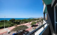 Blue Waters Hotel - Ocean View