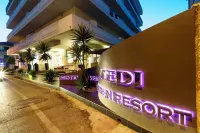 Medi Garden Hotel&Residence فنادق في Tortoreto