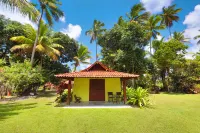 Pousada Sitio da Prainha Hotels near Sea Star