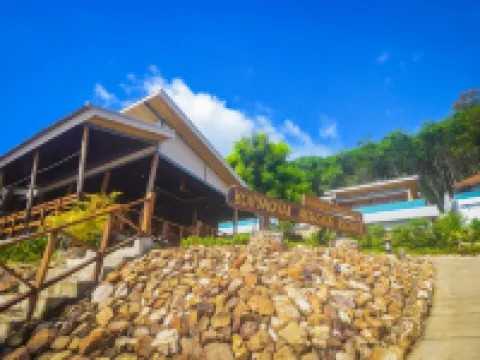 Koh YAO Yai Hillside Resort Hotels near Son Bay Beach