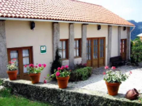 Casa Rural A Cobacha Hotels in Comarca de Betanzos