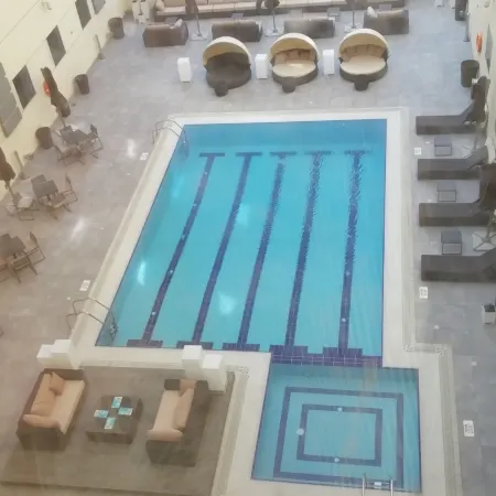 Ibis Jeddah Malik Road