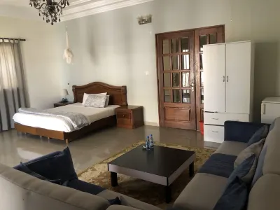 Hotel le Littoral des Almadies Hotels in 