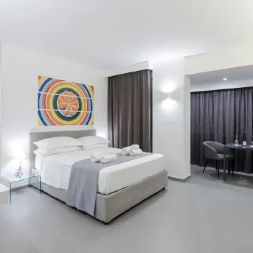 Suite Palermo Apartment