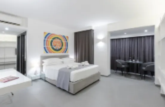 스위트 팔레르모 아파트먼트