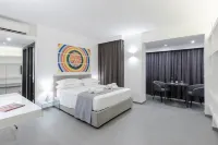 Suite Palermo Apartment Hotel in zona Grano e Racina