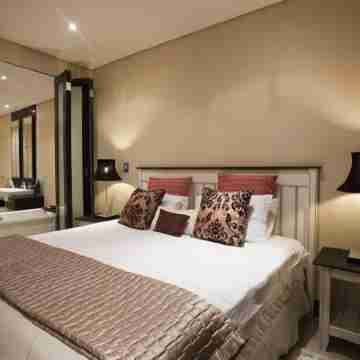 The Pearls of Umhlanga, or Oceans Apts Rooms