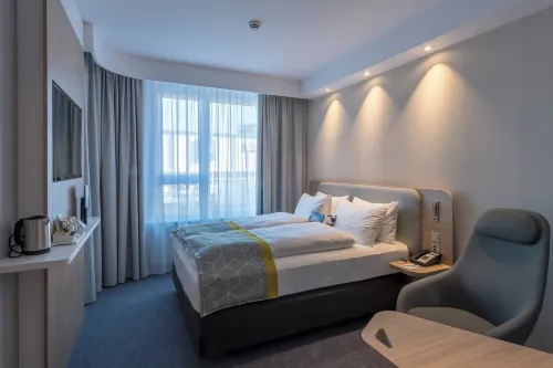 Holiday Inn Express LUZERN - KRIENS by IHG