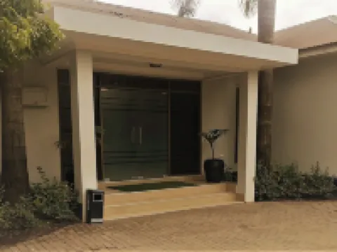 機場過境汽車酒店 鄰近尼雷爾國際機場的酒店