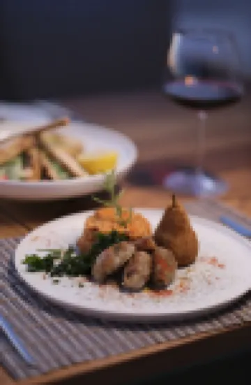 Ürgüp Evi  otelleri