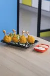 Hotel Citradream Cirebon - sarapan