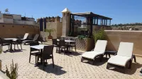 Riad Sabah Hotels in Moulay Yacoub Province