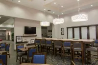 Hampton Inn and Suites Tulsa Downtown - Bữa sáng
