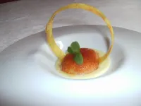 Magione Papale Relais - breakfast