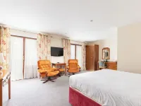 The Priory Hotel Hotels in Beauly