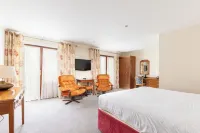 The Priory Hotel Hotels in Strathpeffer