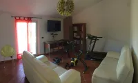 B&B Villa Zia Febronia - Gym