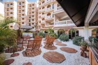 Playa Linda Beach Resort - spa