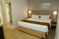 Hotel Beaga Convention Expominas by Mhb Hotels near Expominas BH