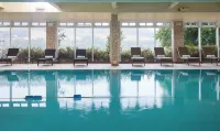 Macdonald Cardrona Hotel, Golf and Spa - Pools