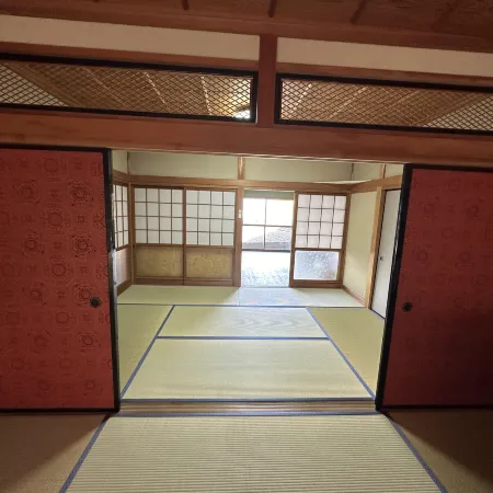 Ocean View Minshuku Otomatsu