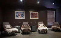 Macdonald Linden Hall Golf and Country Club - spa