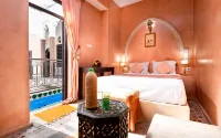 Riad la Croix Berbere