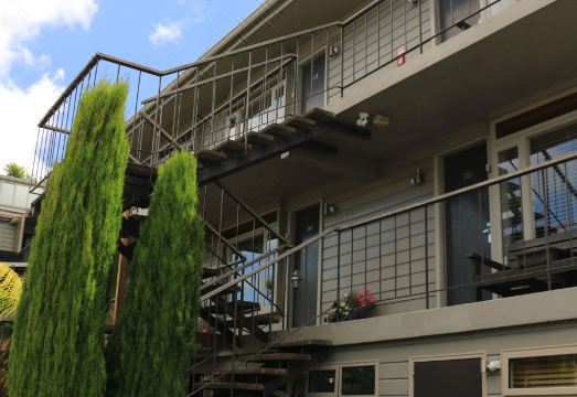 [아바코 온 저보이스 객실 주방 또는 내부 이미지]