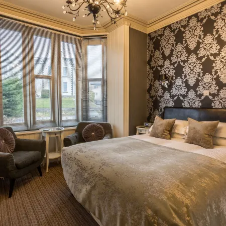 Jerichos Boutique Accommodation