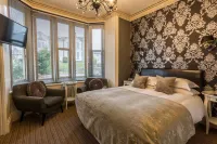 Jerichos Boutique Accommodation