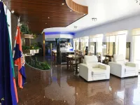 Hotel Aeroporto Hotel a Moreira
