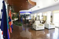 Hotel Aeroporto Hotels in Moreira