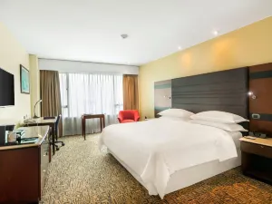 Sheraton Guayaquil Hotel