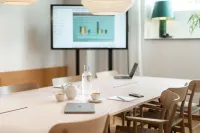 Nobis Hotel Copenhagen, a Member of Design Hotels - 5 stjerner