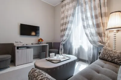 Brera Prestige B&B Hotel di Castello