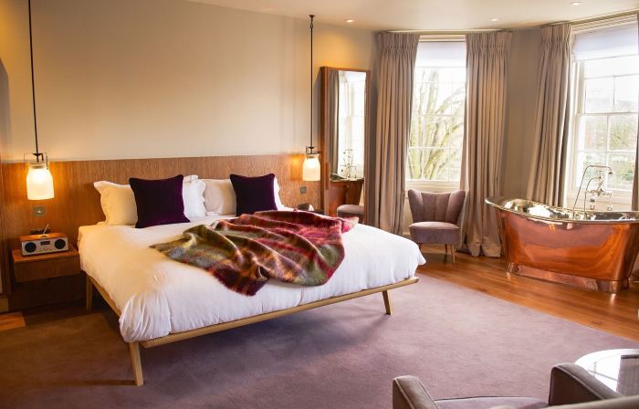 Bingham Riverhouse