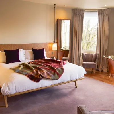 Bingham Riverhouse โรงแรมใกล้สถานีริชมอนด์