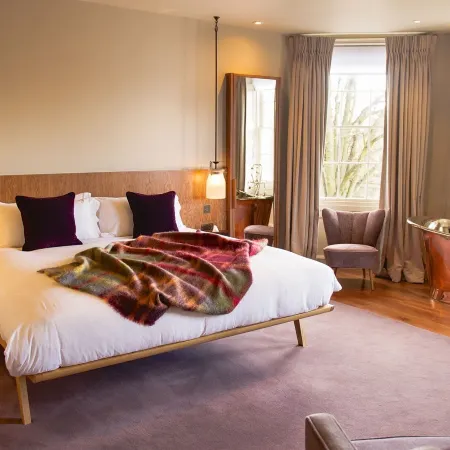 Bingham Riverhouse Отели рядом с достопримечательностью «Ричмонд»
