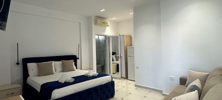 Qeparo Napolon Complex Hotels in Vlore