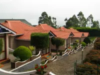 Holiday Heaven Munnar - Flughafentransfer