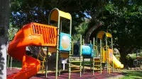 Blue Horizons Garden Resort