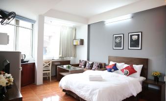 V-Studio Apartment 2