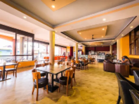Igar Plaza Hotel Hotels in Jinja