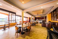 Igar Plaza Hotel Hotels in Jinja