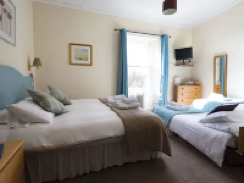 The Kirkmichael Hotel Hotels in Blairgowrie