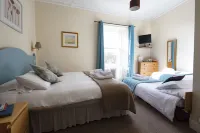 The Kirkmichael Hotel