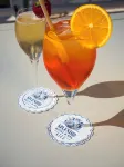Splendid Hotel & Spa Nice - Baarit