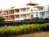 Luxor Guest House Hotels near West Bank
